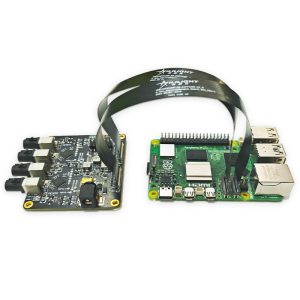 Raspberry Pi 5